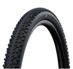 Schwalbe advancer hybrid 57-622 hs636 +spoljna guma ( 11159584.01 )