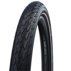 Schwalbe  hs620  marathon 37-622 perf, greenguard twinskin addix ( 11159393 )-1