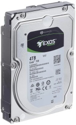 Seagate EXOS ST4000NM0025 Hard disk 4TB