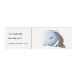 Sediste dolphin grey   ( OUT0078 ) -2