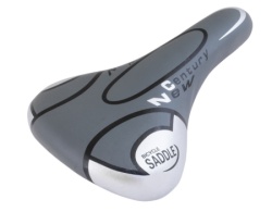 Sedlo crno sivo century new design ( 3700107 )