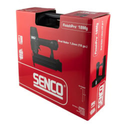 Senco FinishPro18Mg pneumatski pištolj za eksere, 16-50mm, 1.2 (AX) ( SENCO 1U2025N ) - Img 2