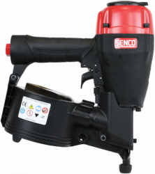  Senco S65CNP pneumatski pištolj za eksere, dužina 32-65mm, 2.3-2.9mm ( SENCO 8G2001N ) - Img 4