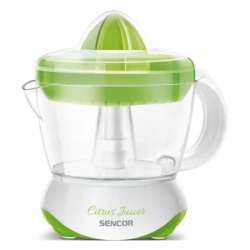 Sencor SCJ 1051GR/snaga 40W Cediljka za citruse