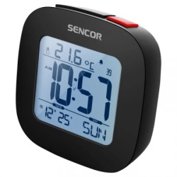 Sencor sdc1200b sat sa alarmom
