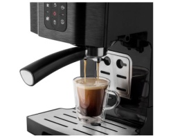 Sencor SES 4040BK Aparat za espresso kafu -6