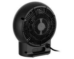 Sencor SFH 7021BK ventilatorska grejalica -3