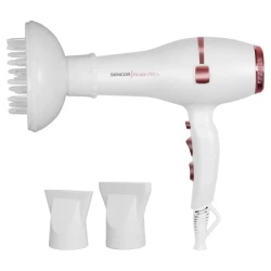 Sencor SHD 8200GD/snaga 2400W Fen za kosu