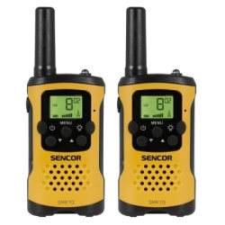 Sencor SMR 113 Voki toki