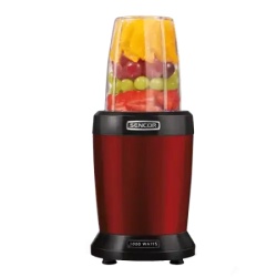 Sencor SNB4301RD snaga 1000W/zapremina posude 1l Blender