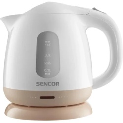 Sencor SWK 1102RS/1L/1100W/belo bež Kuvalo za vodu