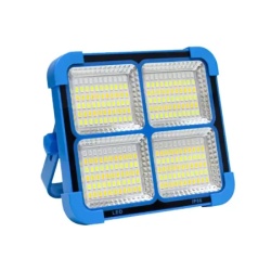 Serviserska led lampa solarna  5600 mAh-1