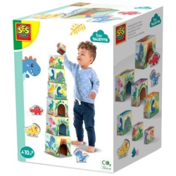Ses Creative Kocka u kocki dino ( 1042913 )