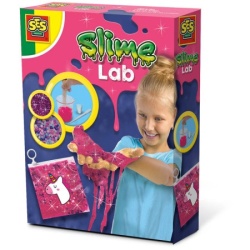 Ses Creative Slime lab jednorog ( 1042918 )