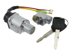 Set brava za elektro bicikl GLX-A-3 ( 331276 )