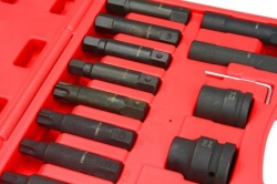 Set dugih bitova 3/4 bjc® m58265 ( M58265 )-8