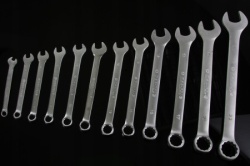 Set ključeva 12 6-22mm m58145c ( M58145C )-4
