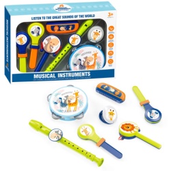 Set muzičkih instrumenata ( 1046528 )-3