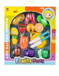 Set za igru povrće - voće set ( 522996 )