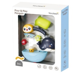 Set za kupanje - životinje ( 1042323 )