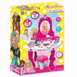 Set za ulepšavanje Big Barbie ( 04/2124 ) - Img 3