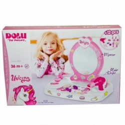 Set za ulepšavanje sa ogledalom ( 025630 )