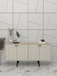 Sevilla komoda travertin-pesak ( 0000401 )