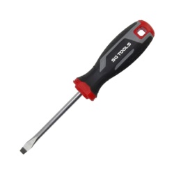 SG Tools SG00003 odvijač ravni SL5 x 100mm ( SG00003 )