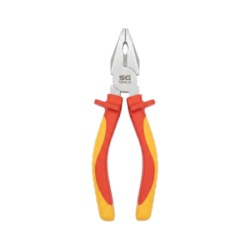 SG TOOLS SG10005 VDE kombinovana klešta 200mm ( SG10005 )
