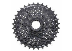 Shimano altus cs-hg31 11-30t Kasetni lancanik 8 brzina (pakovanje u kesici) ( 191121 )