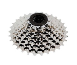 Shimano Kaseta shimano hg50-8 11-28 ( ECSHG508128P )