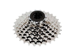 Shimano Kasetni lančanik 8 brzina shimano cs-hg50 ( ICSHG508225 )