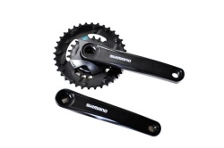 Shimano *shimano - srednji pogon altus 315 z36-22 170mm ( 193127 )