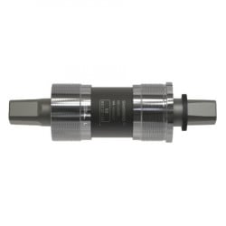 Shimano srednja glava bb-un300, spindle:square type, shell:bsa 68mm, spindle:mm110, w/o fixing bolt, ind.pack ( EBBUN300B10X/J33-5 )