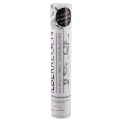Shooter papirne konfete srebrna 30 cm ( 710053 )
