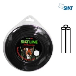 Siat najlon konac-3,0/50m blackstorm blister ( 12232 )