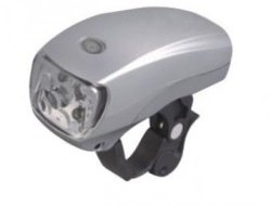 Sigma svetla - prednja baterijska lampa na korman ( 181612 )