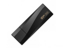 Silicon Power 128GB USB flash drive, USB3.2 Blaze B07 ( SP128GBUF3B07V1K ) - Img 2