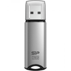 Silicon Power 128GB USB flash drive, USB3.2 Marvel M02 ( SP128GBUF3M02V1S ) - Img 1