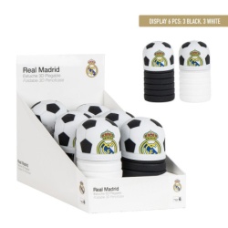 Silikonska pernica real madrid cerda ( 76105 )