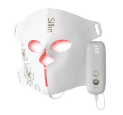 SilkN Led maska za lice EMS ( FLME1PE1001 )