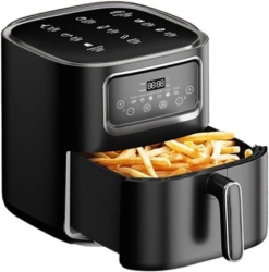 Silver Crest Friteza bez ulja 7L ( 873 )