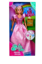Simba Steffi love dijamantska princeza ( SB3710 )