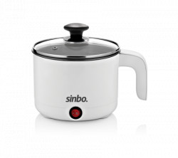 Sinbo sco5043 multi cooker - Img 1