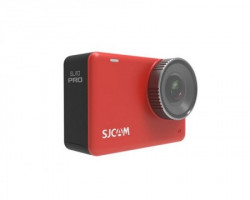 SJCAM akciona kamera SJ10 pro crvena - Img 1