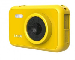 SJCAM dečija kamera fun cam žuta - Img 1