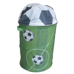 Sklopiva korpa za igračke-Fudbal ( 34133 )
