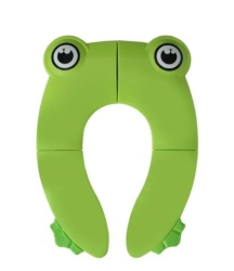 Sklopivi dečiji adapter daske frog,zeleni ( N63004 )-1