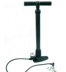 Sks pumpa- bee pvc sa manometrom ( 190584 )