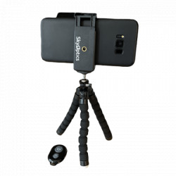 Skyoptics nosač ( stabilizator ) telefona I foto opreme ( ST1002BT ) - Img 1